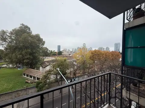 Departamento en Venta en Palermo, Capital Federal