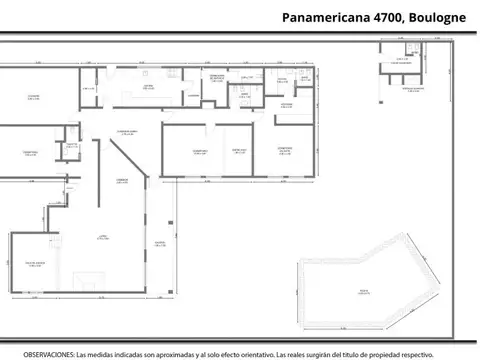Casa en Venta en Santa Rita, USD 340.000