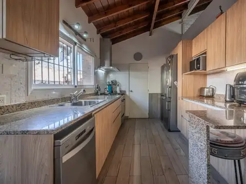 Casa en Venta de 3 dormitorios