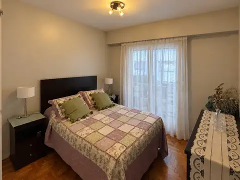 Departamento en Venta en Colegiales, USD 155.000