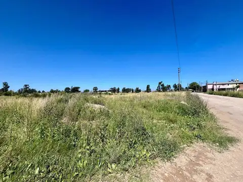 VENTA 24 LOTES NECOCHEA 