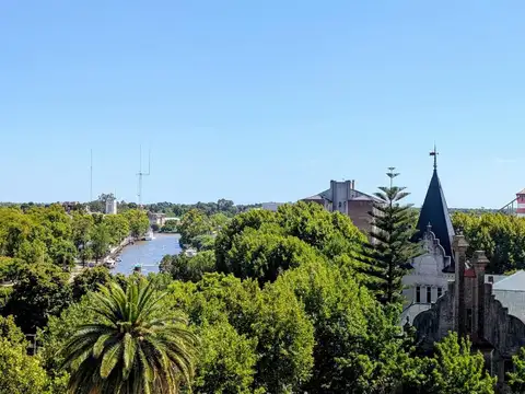 Departamento en Venta 21 años