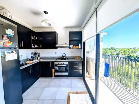 Departamento en Venta al Noreste