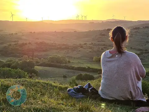 Venta Chacras en Sierra de Minas Cerro Místico