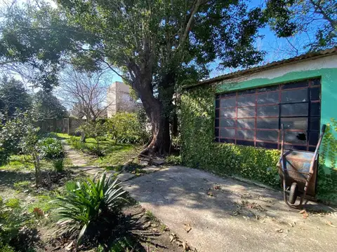 Casas en venta en La Plata