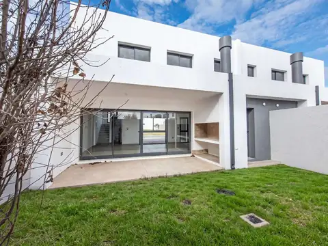 Casa en Venta A Estrenar