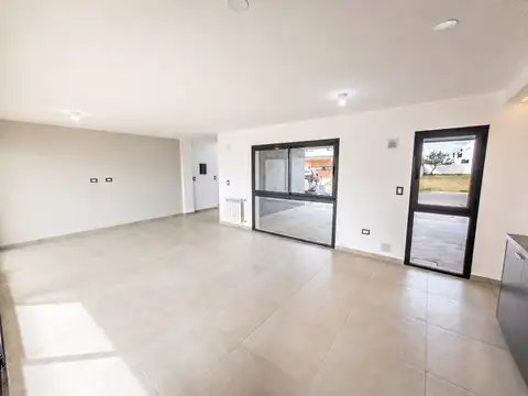 VENTA DUPLEX PRADOS DE MANANTIALES 3 DORMITORIOS