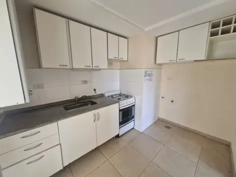 VENTA DPTO REGAM PILAY 2 DORMITORIOS. PROVIDENCIA