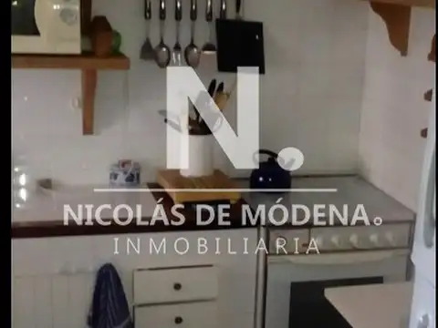 casa de 2 dormitorios en La Barra, Punta del Este