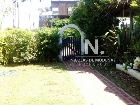 Casa en Alquiler Temporal en La Barra, USD 11.500