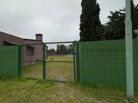 Casa en Venta 5 años