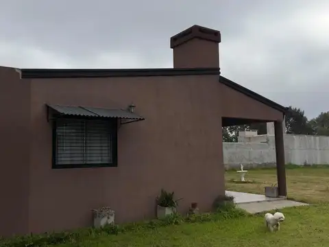 Casa en Venta de 1 dormitorio