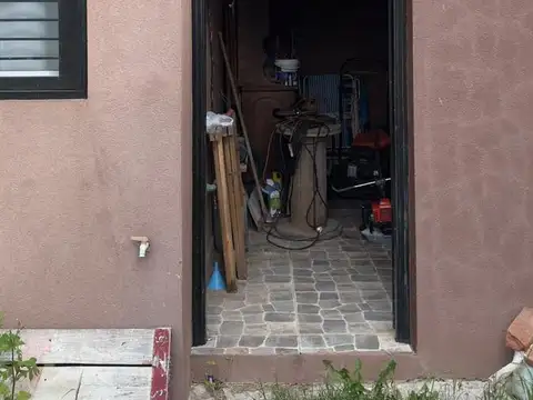 Casa en venta - Los talas