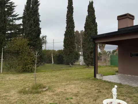 Casa en Venta en Los Talas, USD 105.000
