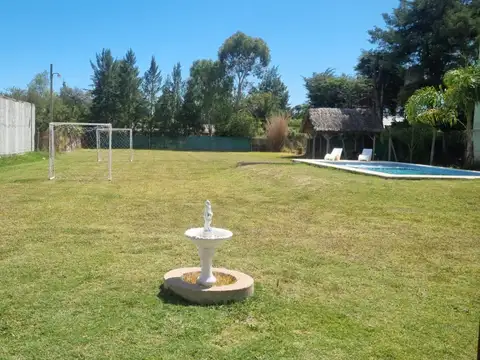 Casa en venta - Los talas