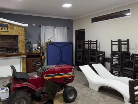 Casa en Venta en Los Talas, USD 105.000