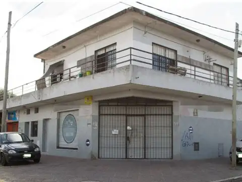 Galpón en Venta en San Justo, Partido de La Matanza