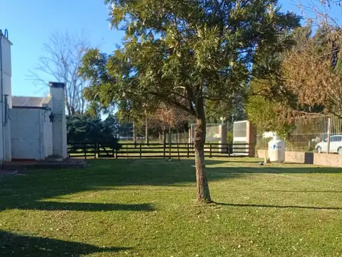 Campo de 30 Hectáreas en venta sobre Ruta 36