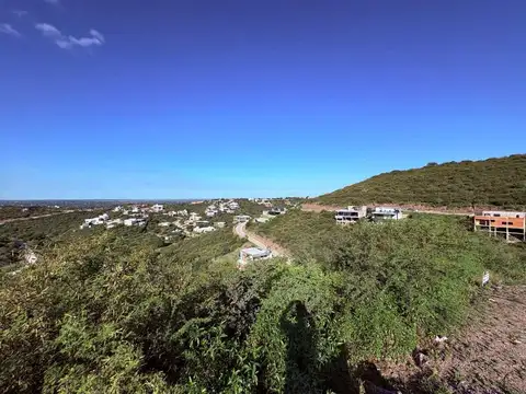 Terreno en Venta en Countries y Barrios Cerrados en Cordoba Capital, USD 130.000