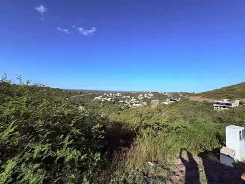 Terreno en Venta en Countries y Barrios Cerrados en Cordoba Capital, USD 130.000