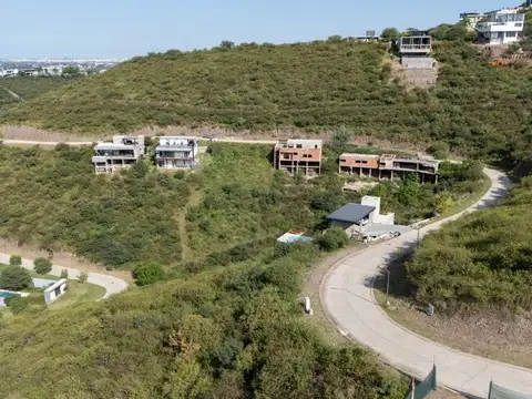 VENTA TERRENO LA CALERA LA DESEADA - PREMIUM