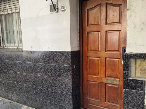 Departamento Monoambiente  en Venta en Constitución, Capital Federal, Buenos Aires