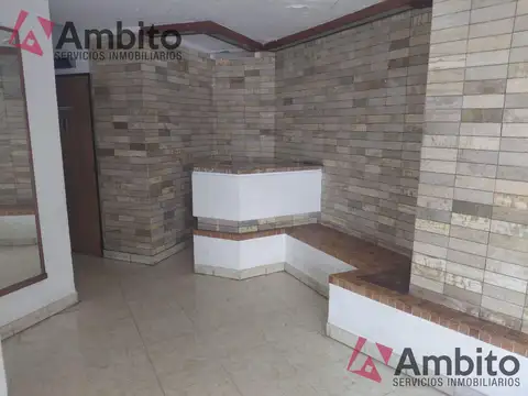 Departamento en Alquiler de 4 ambientes