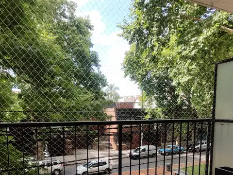 Departamento en Venta en Villa Ortuzar, USD 185.000