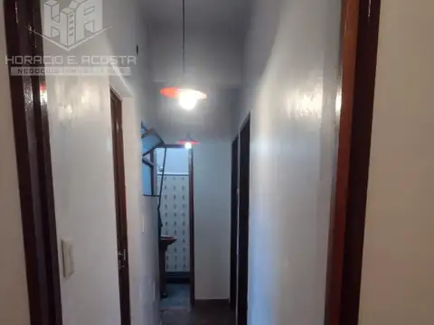 Depto Tipo Casa en Alquiler de 3 ambientes