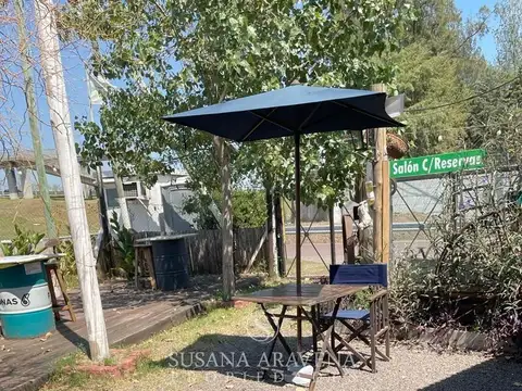 Terreno en Alquiler en Pilar Centro, USD 4.500