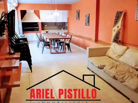 Aristobulo Del Valle 2300