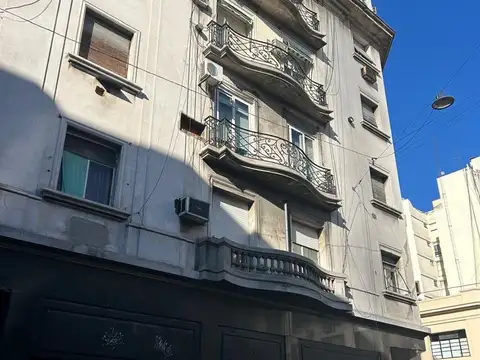 DEPTO EN VENTA 4 AMB SANTIAGO DEL ESTERO 300 CABA