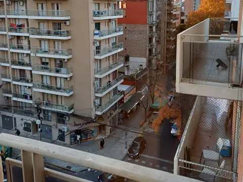 Martín Rodríguez 1100, Piso 07