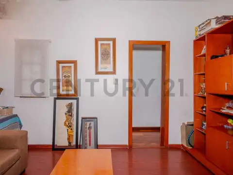 Departamento 5 ambientes con 3 baños