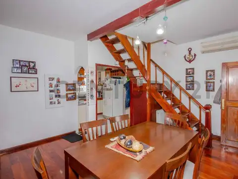 Departamento en Venta con 3 cocheras