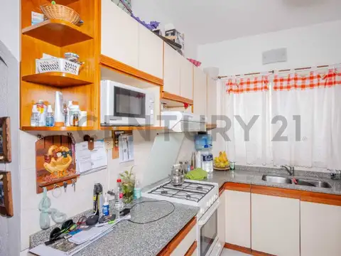 Departamento en Venta de 5 ambientes