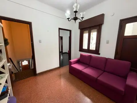 Depto Tipo Casa en Venta de 4 dormitorios