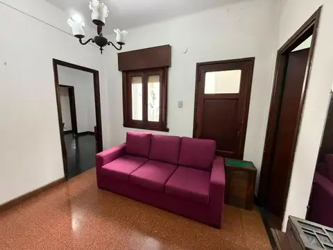 Depto Tipo Casa en Venta de 5 ambientes