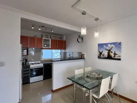 Departamento en Alquiler Temporal en Villa Urquiza, $ 1.350.000
