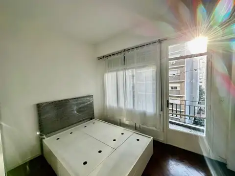 Departamento en Venta en Recoleta, USD 125.000