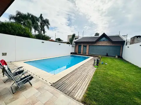 Casa en Venta 7 años