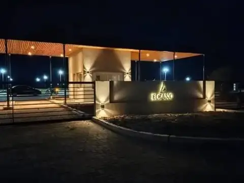 LOTE EN VENTA B.° ELCANO PUEBLOS DEL PLATA HUDSON