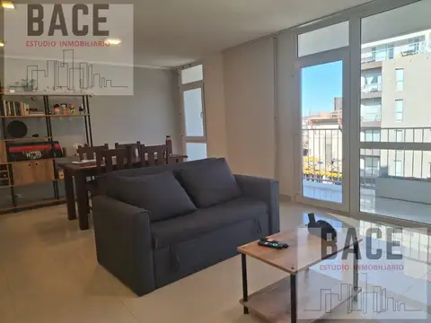 Venta de exclusivo Semipiso en Edificio Ecor XII - Neuquén Capital