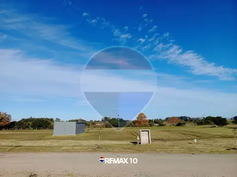 Terreno en Venta de 995,0 m2