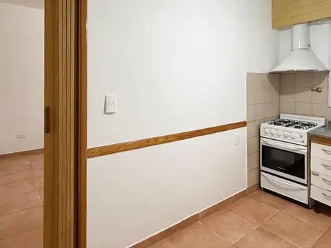 DEPARTAMENTO - 2 AMBIENTES - MERLO SUR