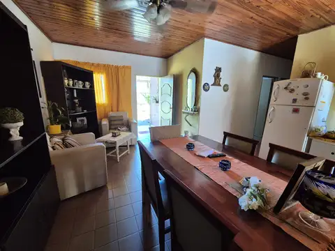 Casa 3 dormitorios en zona residencial a excelente precio!