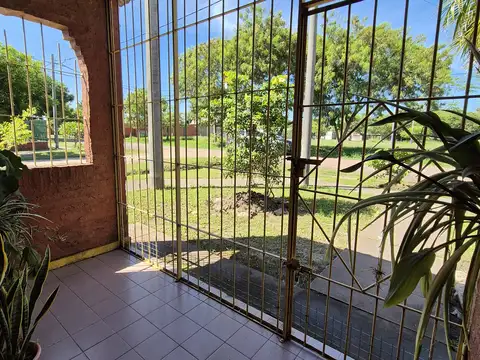 Larreta esquina Pasaje Vedia 200