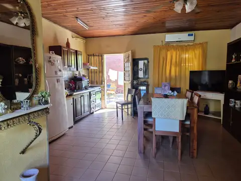 Casa en Venta en Macrocentro, USD 85.000