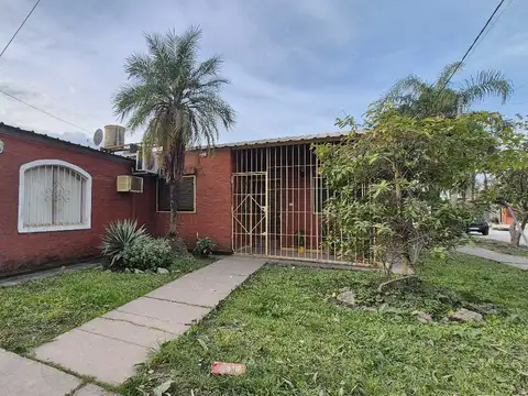 Casa 3 dormitorios en zona residencial a excelente precio!