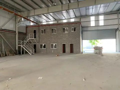 Local en Alquiler A Estrenar